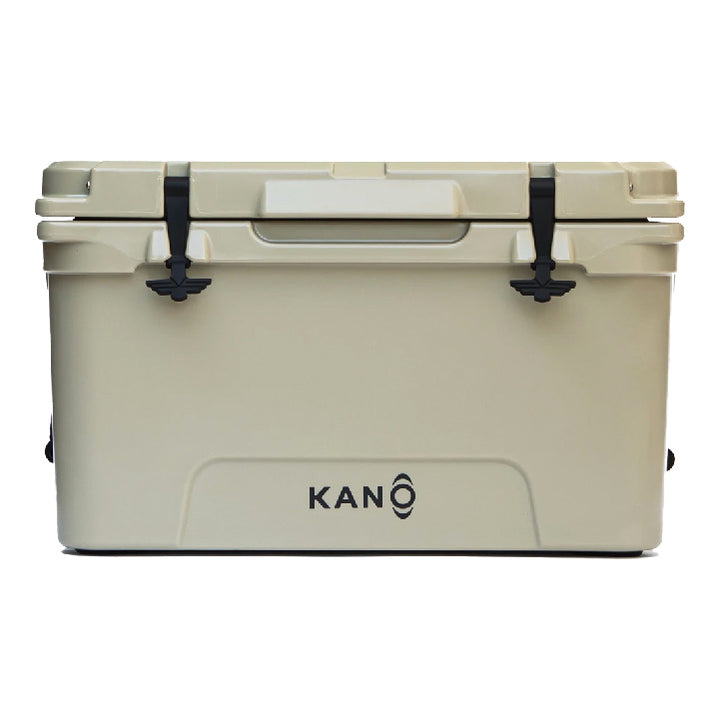 Cooler Rígido San Rafael 65QT Beige