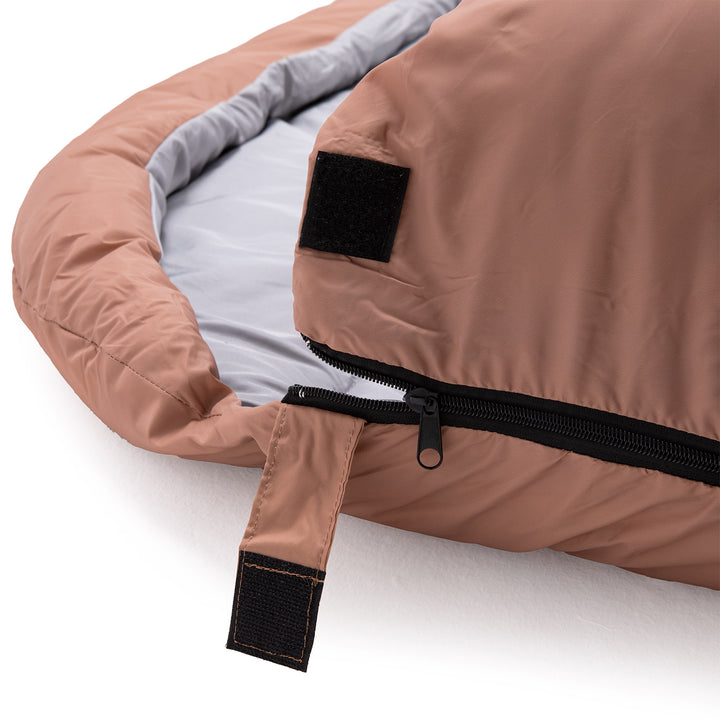 Saco de Dormir Doble Waterproof Provincia