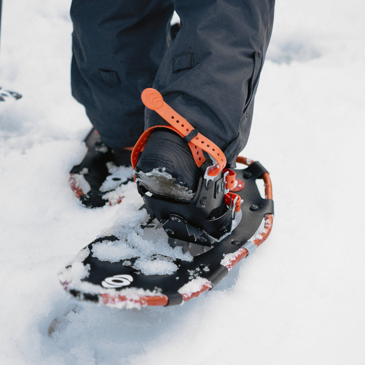 Raquetas de Nieve SS-7