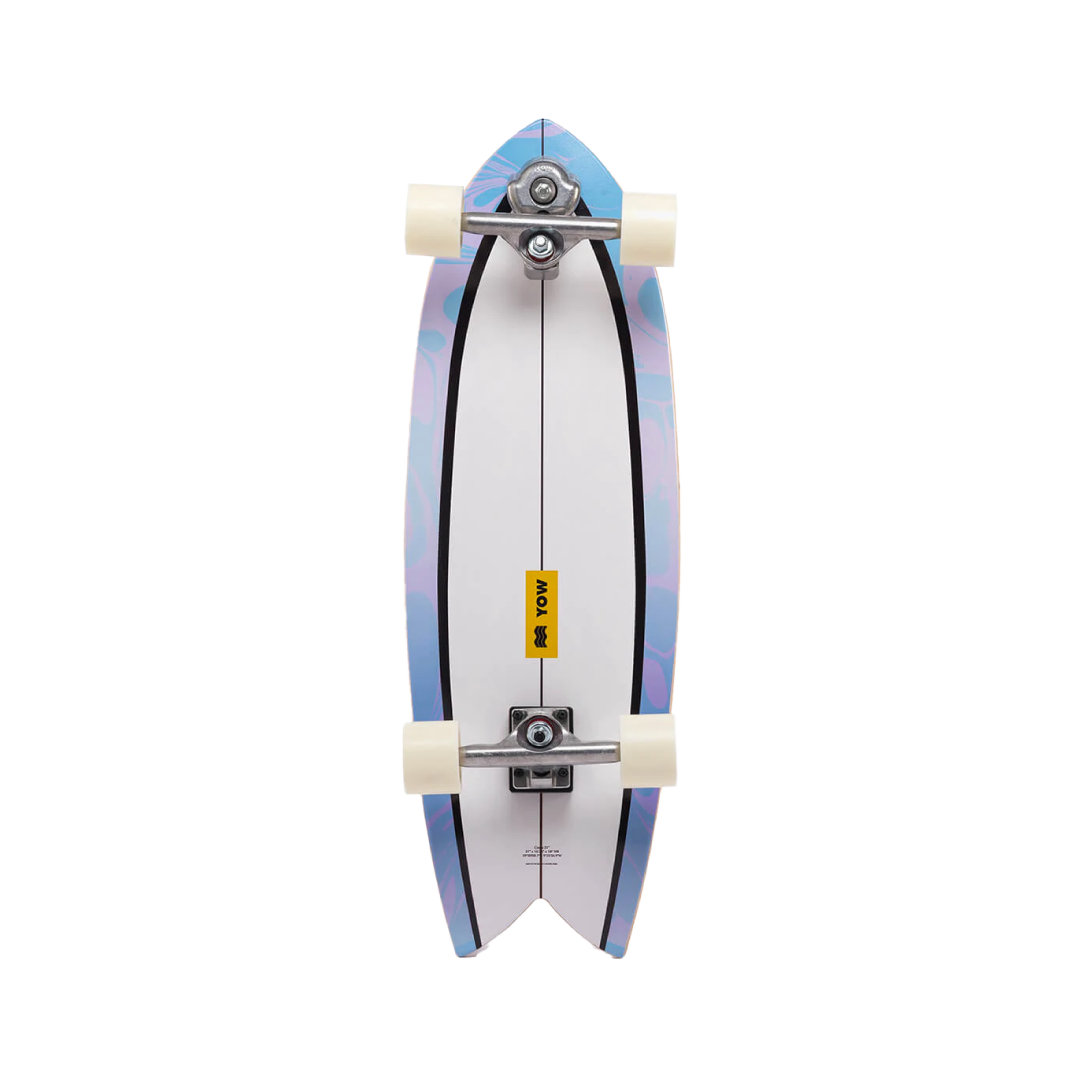 Surfskate Coxos 31"