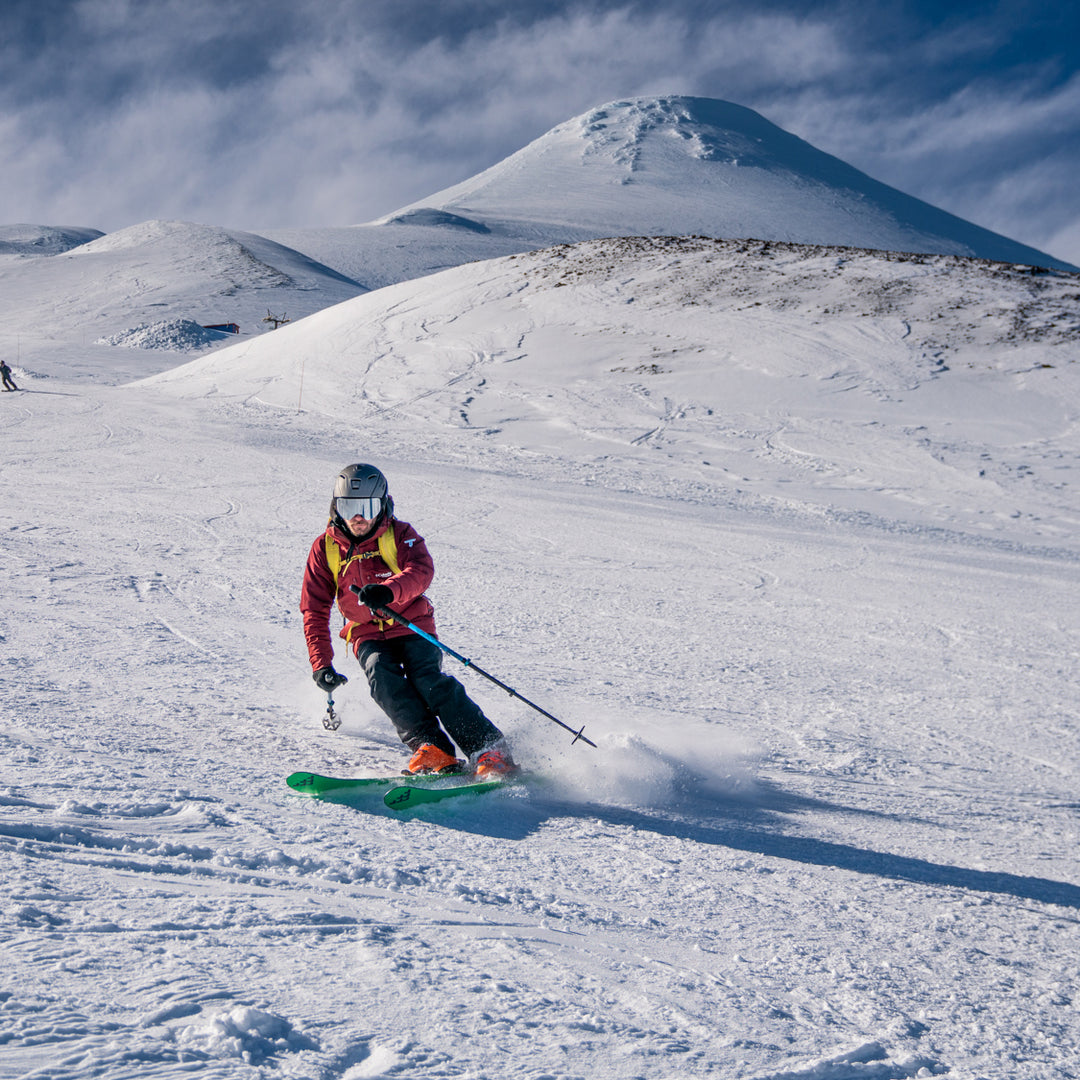 Antiparras de Nieve Magnéticas SnowPanda