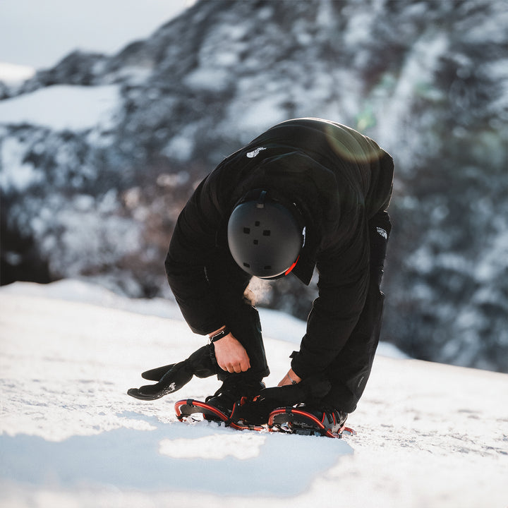Guantes de Nieve