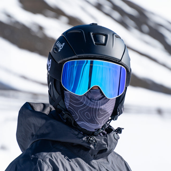 Antiparras de Nieve Ripper