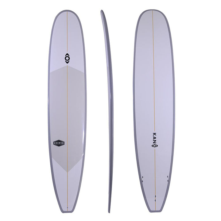 Longboard Keeper 9,2 pies