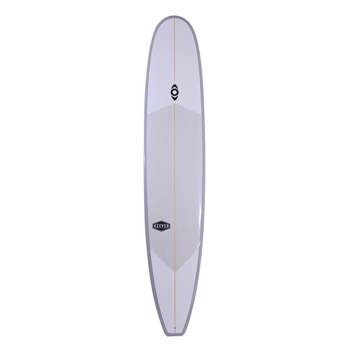 Longboard Keeper 9,2 pies