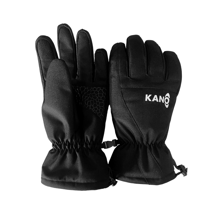 Guantes de Nieve