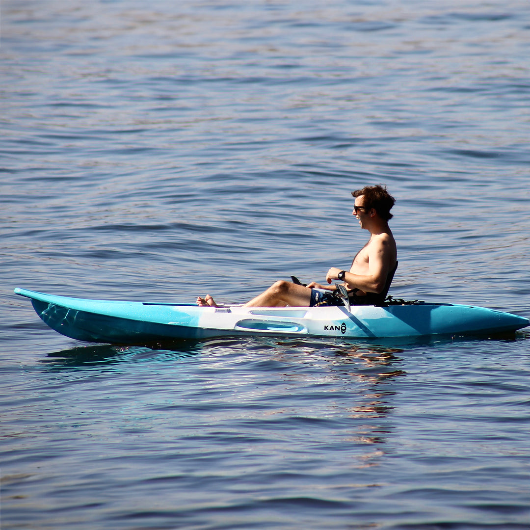 Kayak Simple Glide