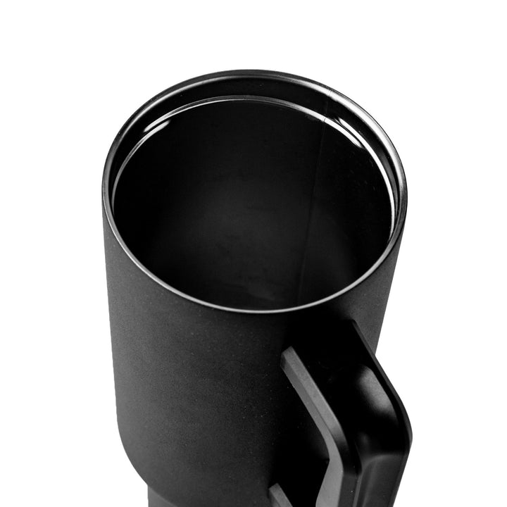 Mochila Andes + Vaso Quencher Negro