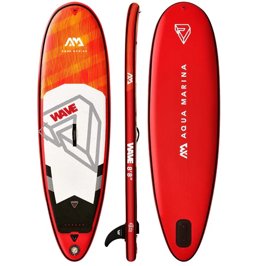 SUP Surf Wave 8´8"