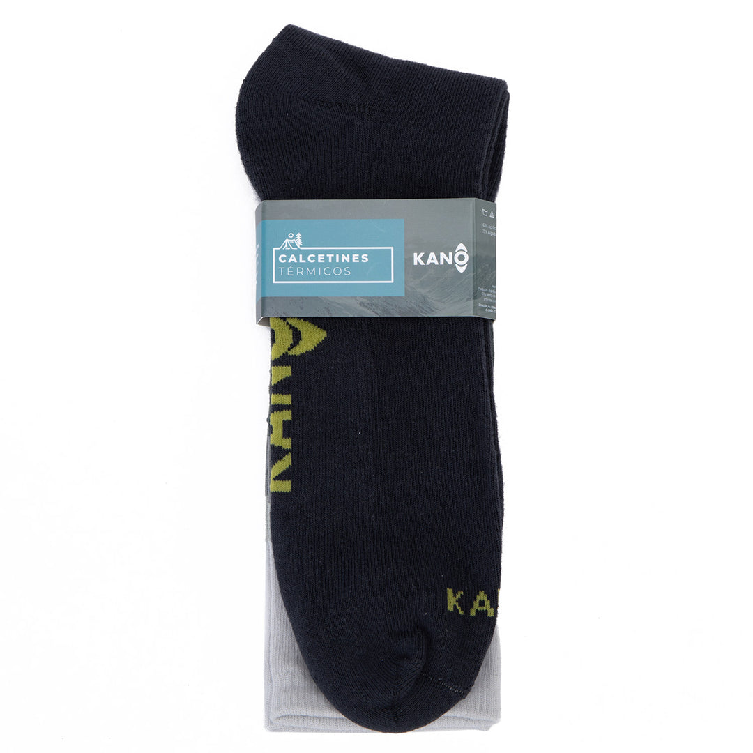 Calcetines Térmicos Ski