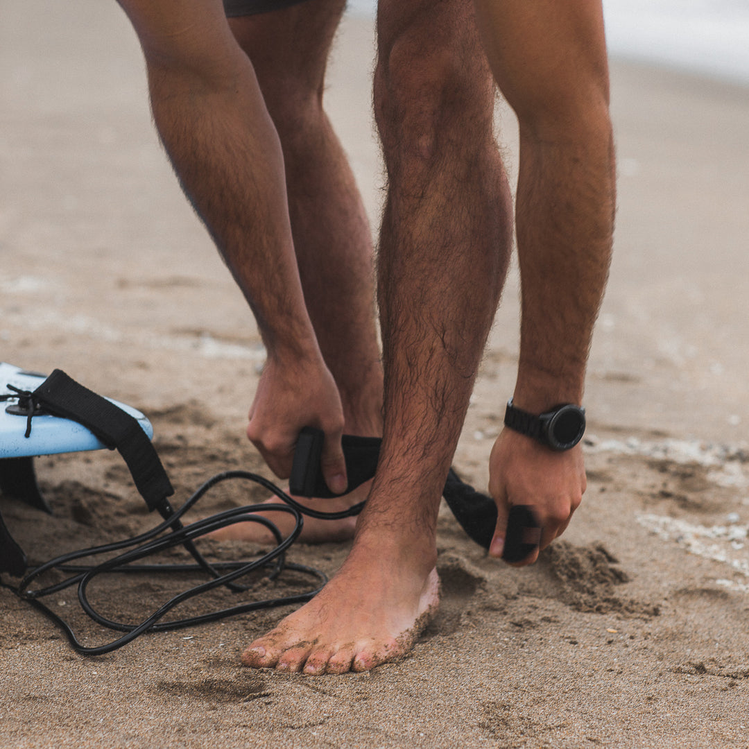 Leash para Tablas