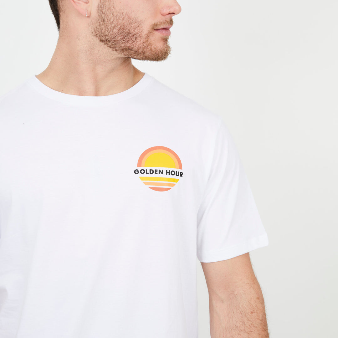 Polera Sunrise