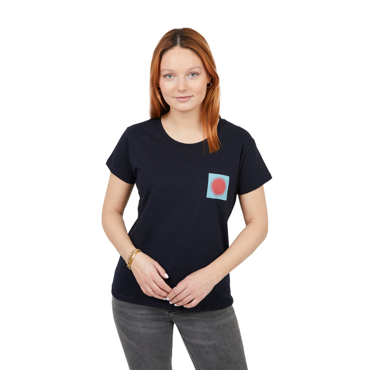 Polera Eclipse