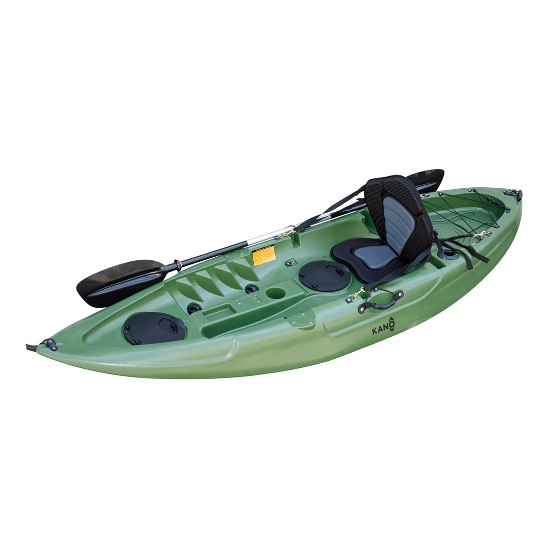 Kayak Single Malibu