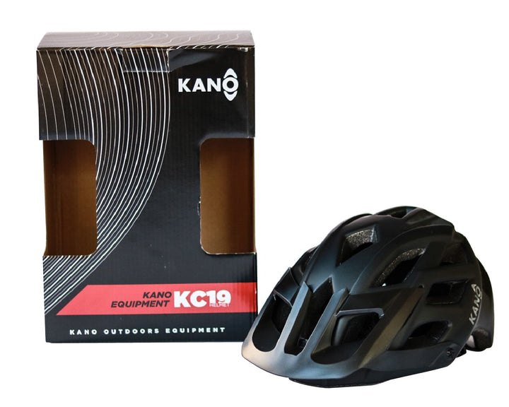 Casco Bicicleta KC19