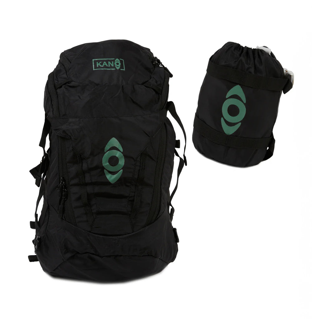 Mochila Laguna Verde – Kano Outdoors