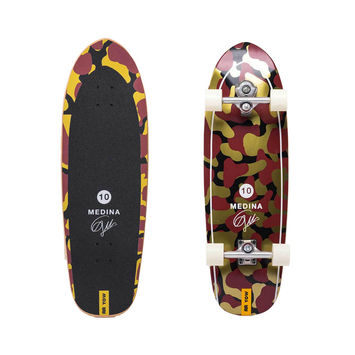 Surfskate Medina Camo 33.5"