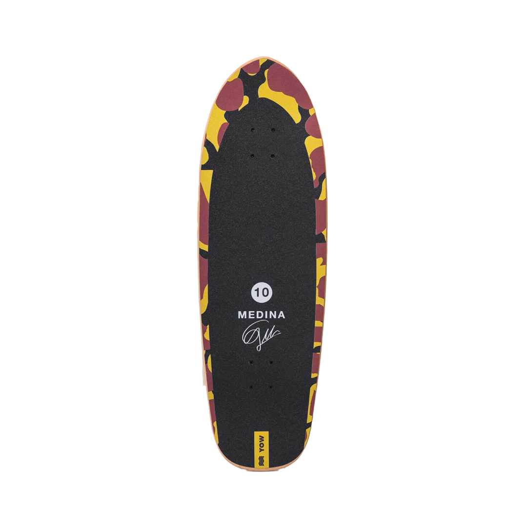 Surfskate Medina Camo 33.5"