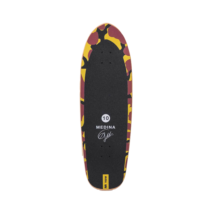 Surfskate Medina Camo 33.5"