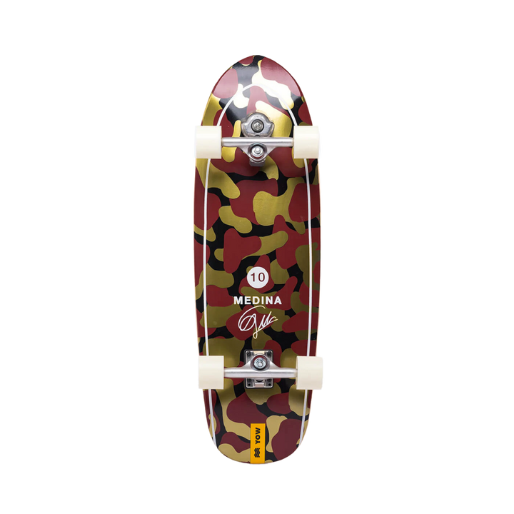 Surfskate Medina Camo 33.5"