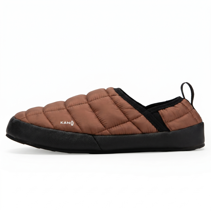 Pantuflas Outdoor Melimoyu Café