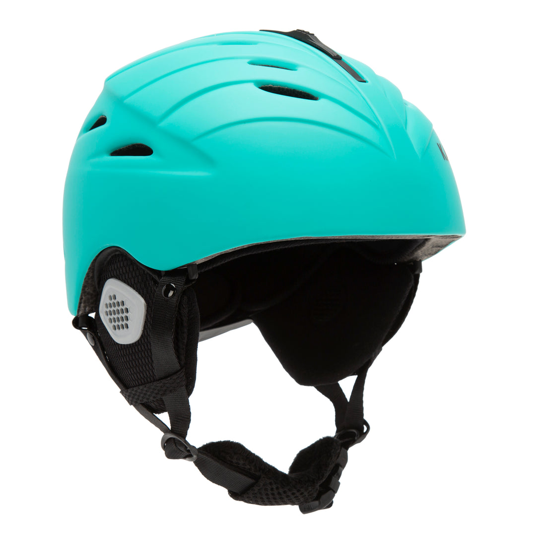 Casco de Nieve para Niños Aqua