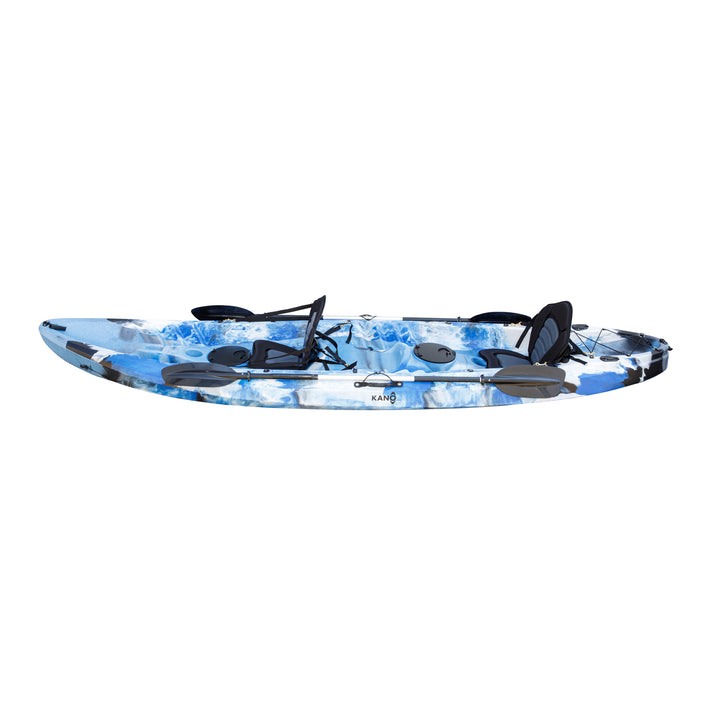 Kayak Doble Oceanus