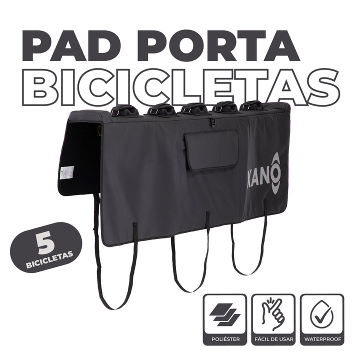 Pad Bicicleta