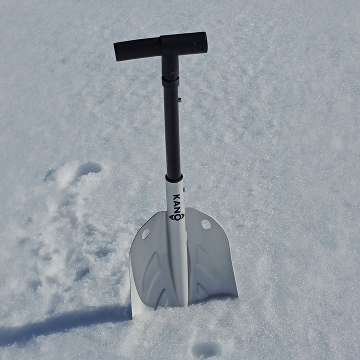 Pala para Nieve Portátil Austral