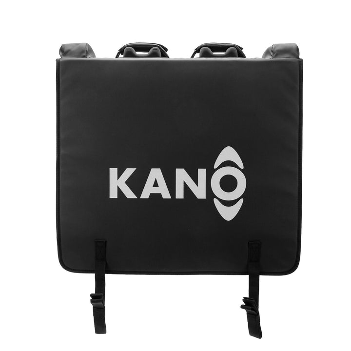 Pad Bicicleta Duo
