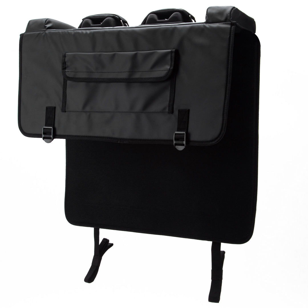 Pad Bicicleta Duo