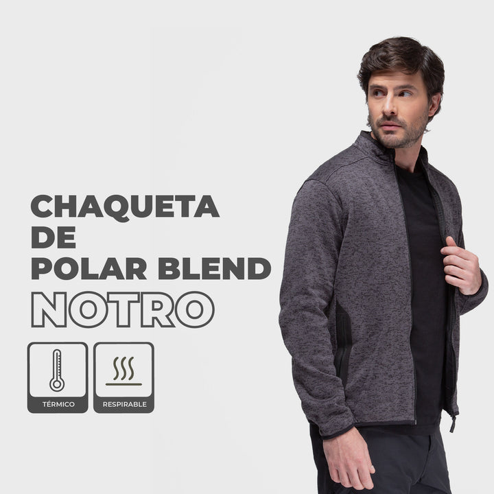 Polar Blend Notro Negro