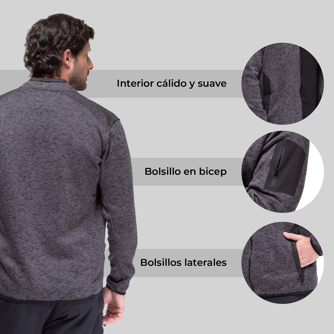 Polar Blend Notro Negro
