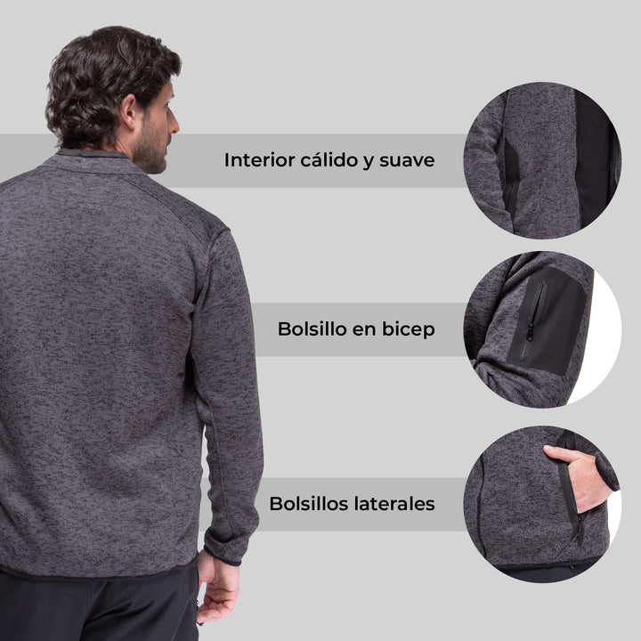 Polar Blend Notro Negro
