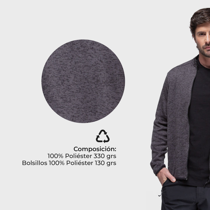 Polar Blend Notro Negro