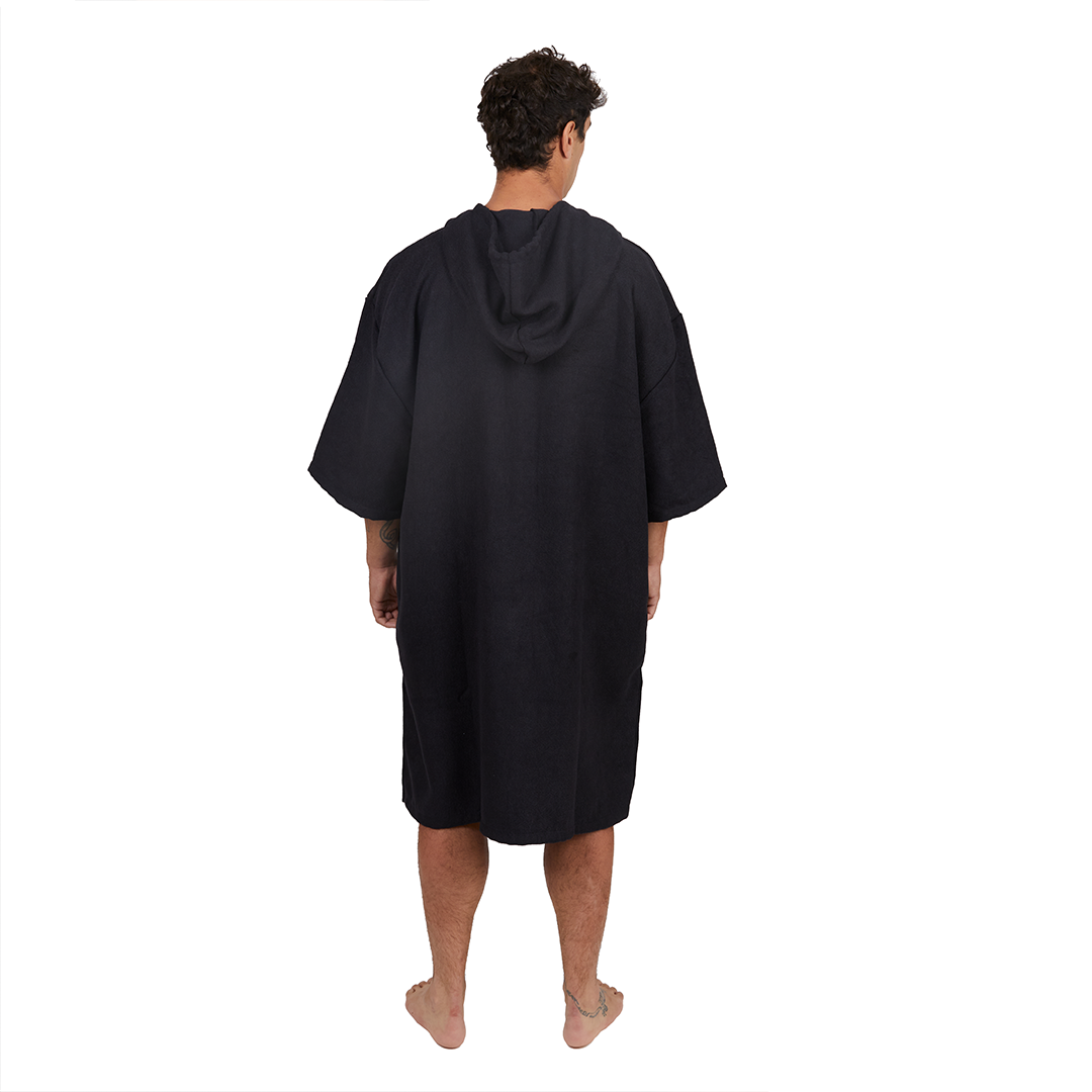 Poncho Reciclado