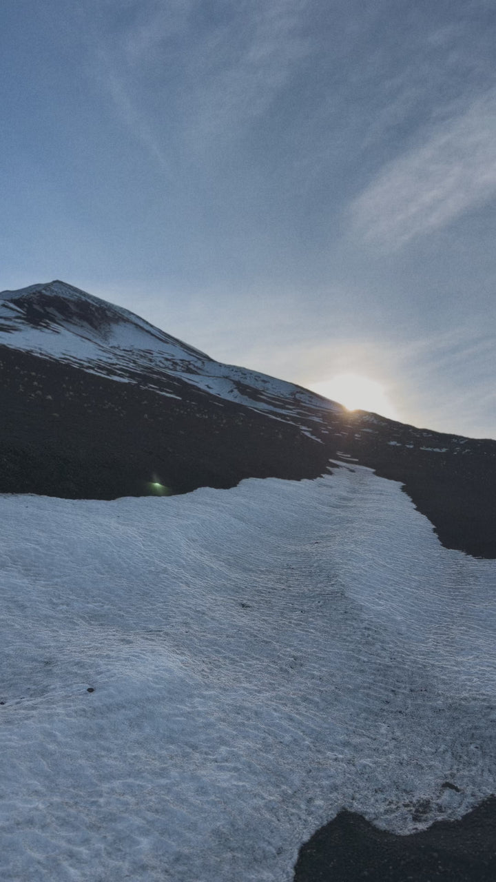 Antiparras de nieve ICEWAVE