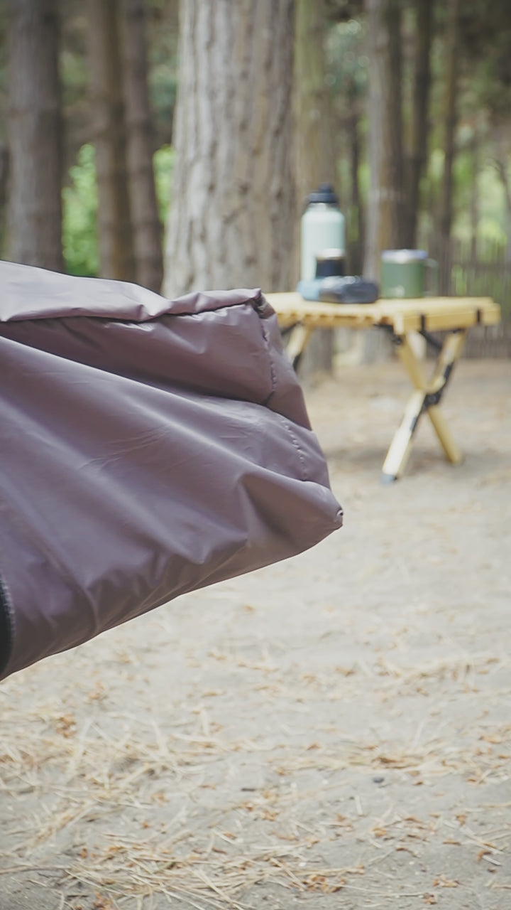 Carpa Automática Enco 6 Personas