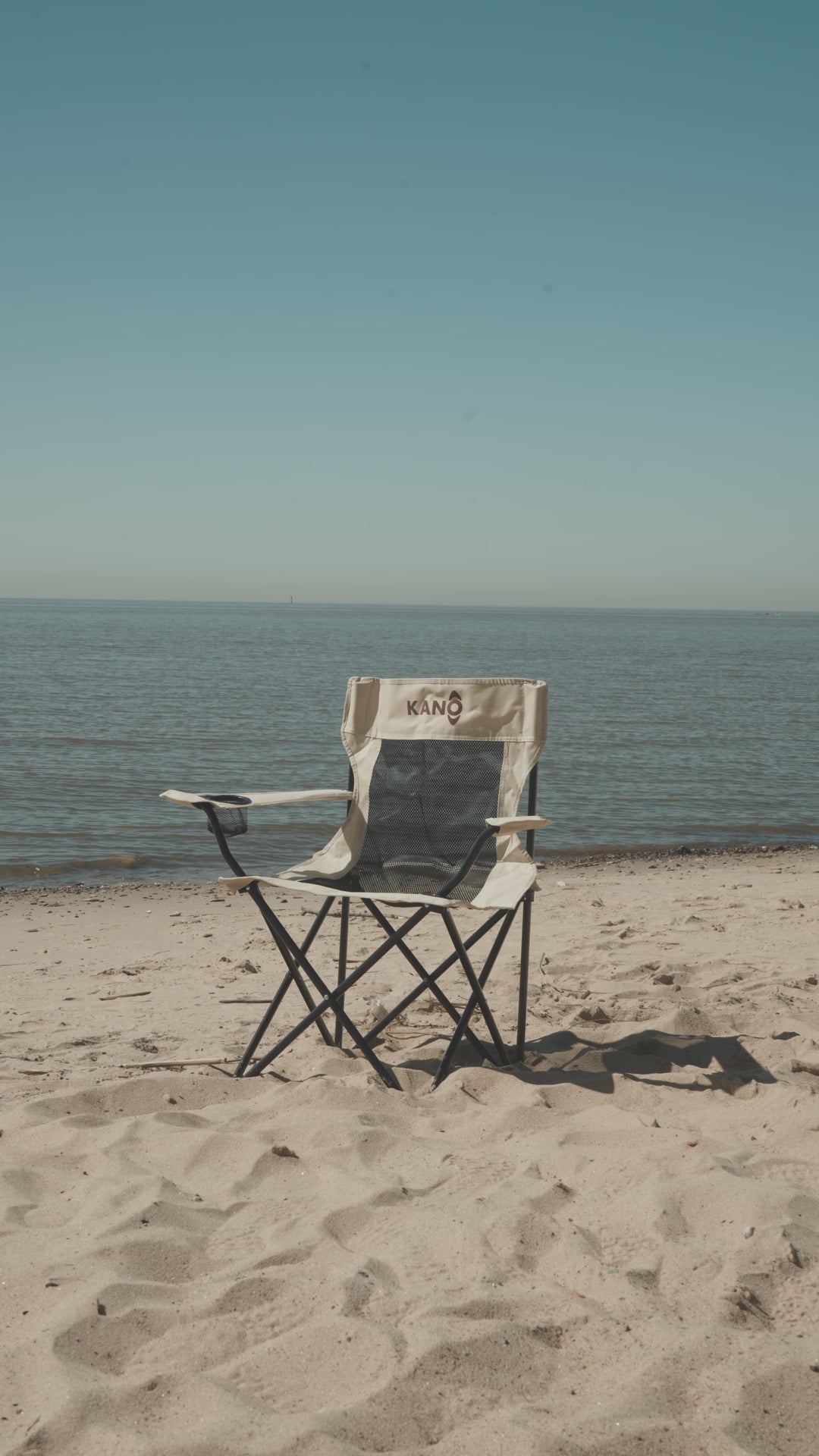 Silla Plegable Para Camping Licanray