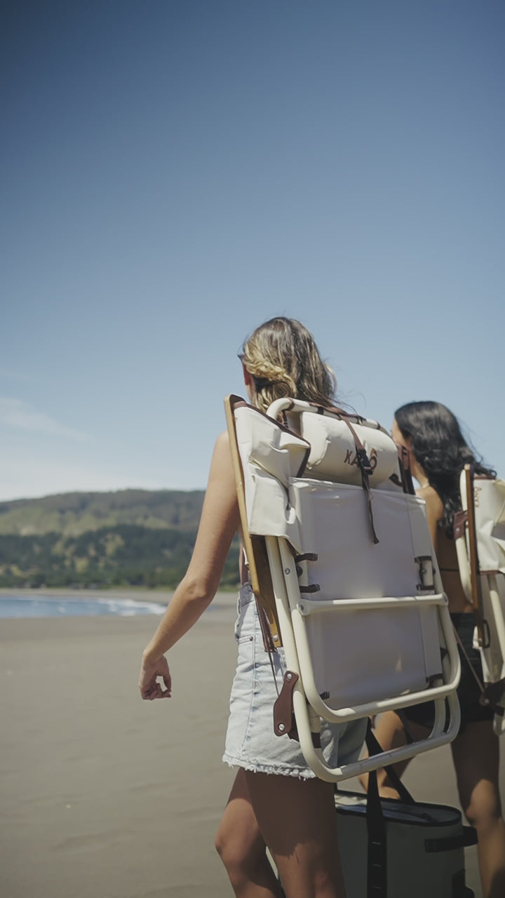 Silla Mochila Mehuin