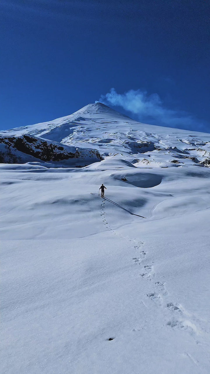 Raquetas de Nieve Sollipulli