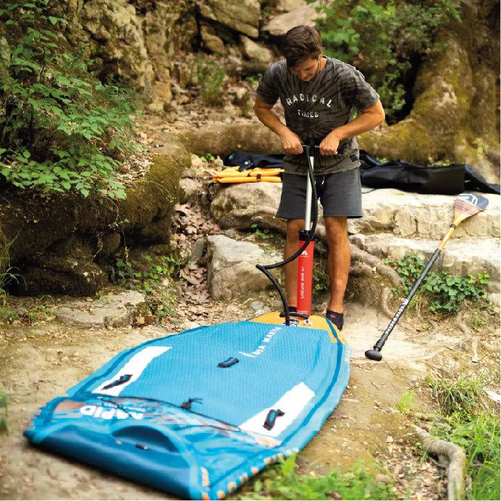 Stand Up Paddle SUP Rapid 9'6''