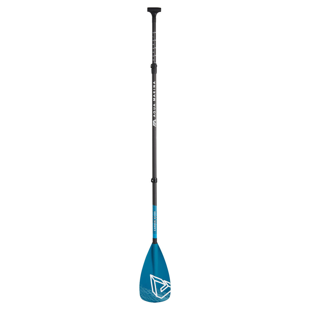 Remo SUP Stand Up Paddle Carbon Guide