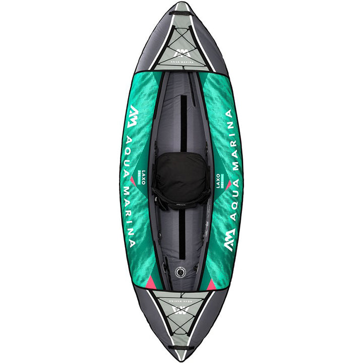 Kayak Laxo Single