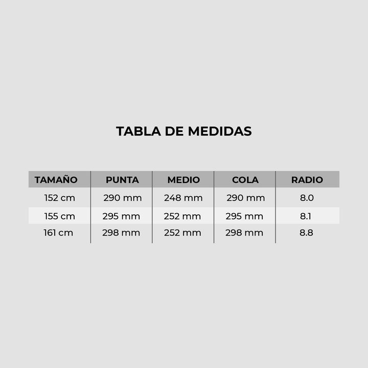 Tabla De Snowboard KX Twin Directional