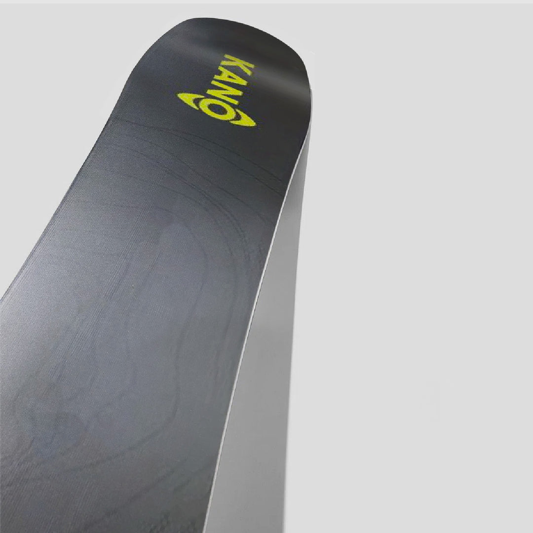 Tabla Snowboard KZ Twin Directional