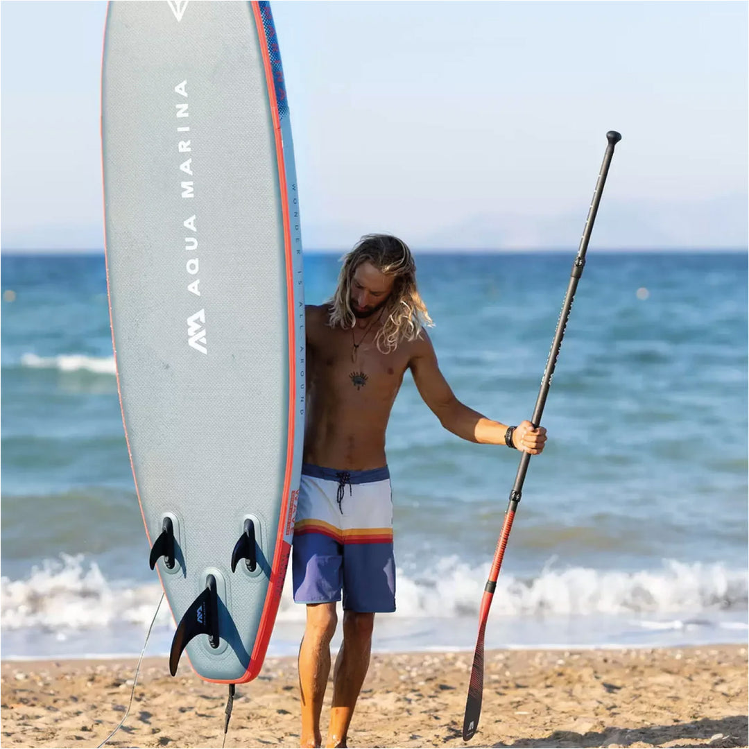 Stand Up Paddle SUP Surf Wave 8´8"