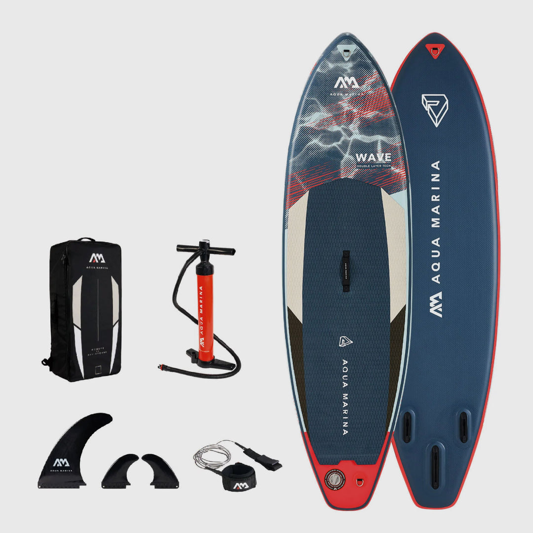 Stand Up Paddle SUP Surf Wave 8´8"