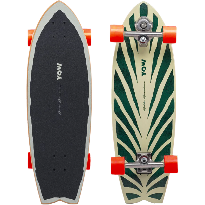 Surfskate Aritz Aranburu 30.5"