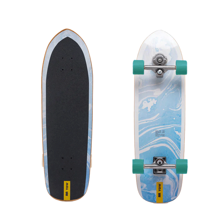 Surfskate Mundaka 32"